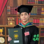 Kerja Full Time, IPK Tetap 4.00! Rahasia Sukses Mahasiswa S2 UNJ Ini Bikin Kagum