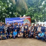 Rawat Alam, Kuatkan Ukhuwah: Semangat Milad Muhammadiyah di Pantai Kondang Merak