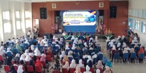 SMK Muhammadiyah 1 Kepanjen Sukses Fasilitasi Potensi Pencerita Muda Melalui Lomba Story Telling Competition 2025