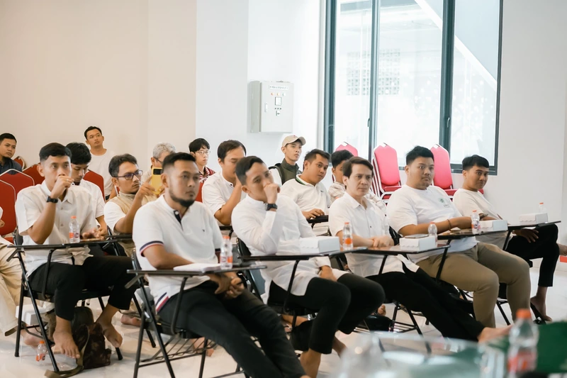 Kunci Sukses Bisnis Era Digital: Cerdas dengan Data, Bijak dengan Etika