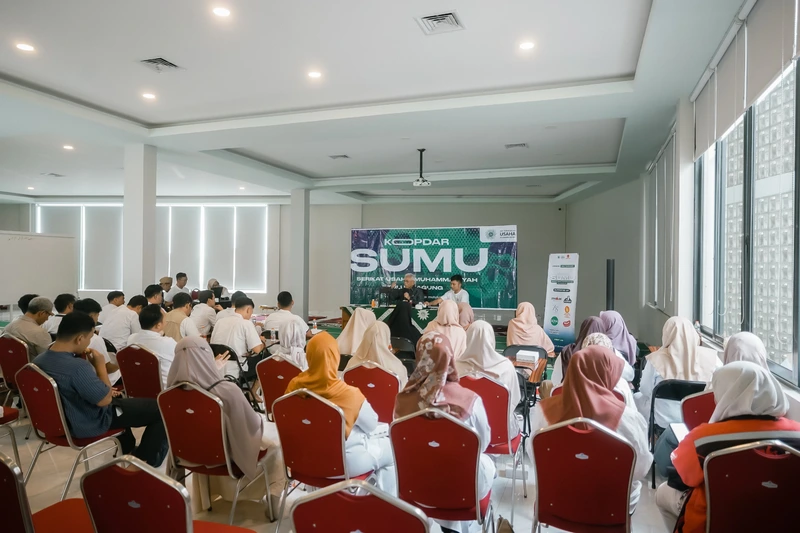 Kunci Sukses Bisnis Era Digital: Cerdas dengan Data, Bijak dengan Etika