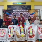 IMM Unesa Tutup Musykom-Musykoorkom XXVII dengan Semangat Regenerasi Visioner