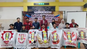 IMM Unesa Tutup Musykom-Musykoorkom XXVII dengan Semangat Regenerasi Visioner