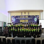 Wisuda STIT Muhammadiyah Paciran 2025 Berlangsung Khidmat dan Bermakna