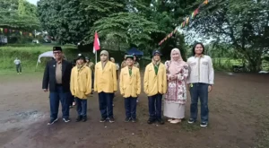 Begini Kesan Pelantikan IPM Kids SDM Limas di Newstar Hotel Trawas
