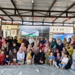 Smart Parenting TK ABA 9 Socah: Kuatkan Peran Orang Tua dalam Nutrisi dan Psikologis Anak