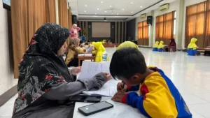 Psikotes SDMM: Temukan Bakat dan Minat Siswa untuk Masa Depan Gemilang