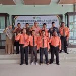 PKKM Dua Lembaga Digelar di Ponpes Al-Ishlah Sendangagung, Inilah Hasil yang Didapat