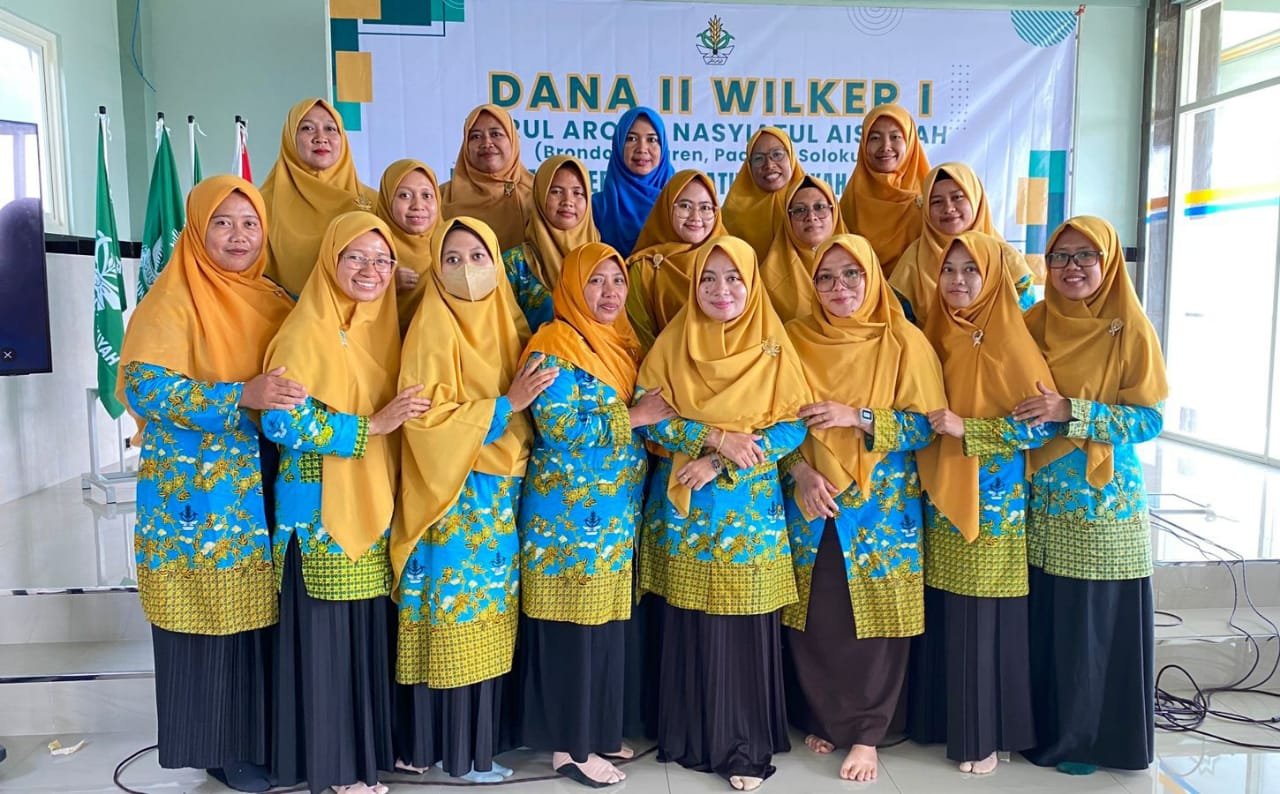 PDNA Lamongan Sukses Laksanakan DANA II di Ponpes Al-Ishlah Sendangagung, Inilah Kesannya