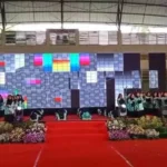 Menakjubkan! Lebih dari 50 Siswi SD Mumtaz Siap Meriahkan PORRSMA XI dengan Tari Saman