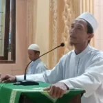 Kajian Tangguh PCM Kanigoro Blitar, Ustadz Jamari: Tiga Hal yang Hilang dan Tidak Akan Kembali