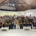 MPID PDM Gresik Siapkan Kreator Konten Muhammadiyah Berdampak Global