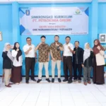 Tingkatkan Kualitas Lulusan SMK Muhammadiyah 1 Kepanjen Melalui Sinkronisasi Kurikulum dengan Petrokimia Gresik
