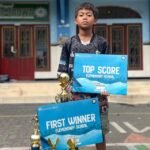 Pemain Tim Limas FC SDM Limas, Top Score Elementery School Citra Berkat Futsal Cup 2025