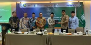 Membangun Ekosistem Haji dan Umrah yang Mandiri dan Berdaya Saing: Komitmen Muhammadiyah untuk Umat dan Bangsa