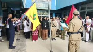 Bertepatan dengan Hari Pahlawan, PR IPM Muven Periode 2025/2026 Resmi Dilantik