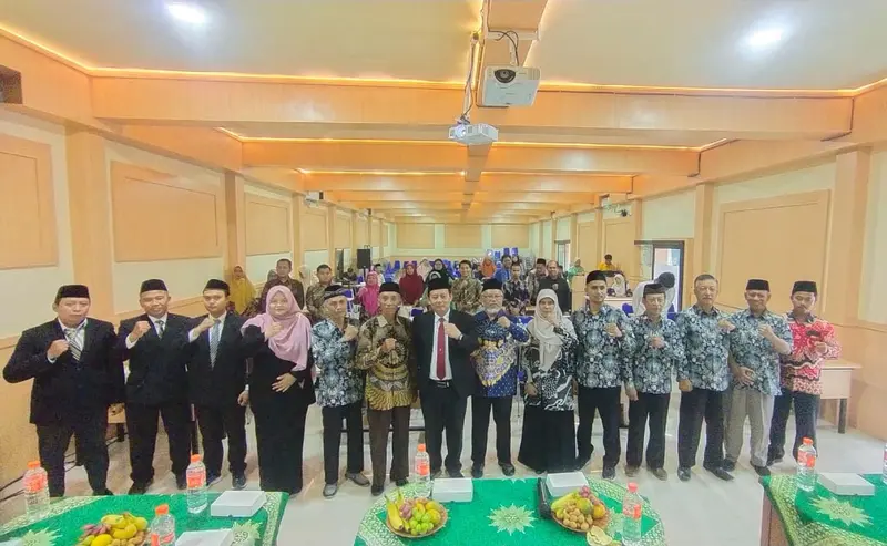 Tak Hanya Pendengar Baik, Kepala Sekolah Muhammadiyah Ditantang Jadi Penggerak Jihad Ekonomi