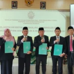 Tak Hanya Pendengar Baik, Kepala Sekolah Muhammadiyah Ditantang Jadi Penggerak Jihad Ekonomi