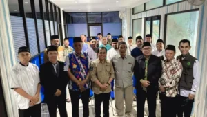 Majelis Tabligh PCM Kenjeran Gelar Fit and Proper Test Takmir, Cetak Pemimpin Masjid yang Amanah