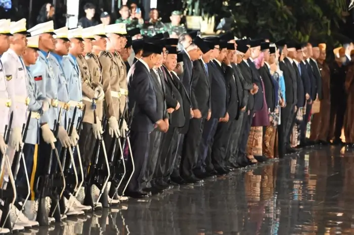 Mendikdasmen Ajak Generasi Muda Teladani Nilai Kepahlawanan Melalui Kerja Keras dan Prestasi