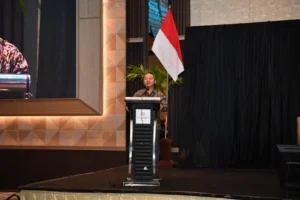 Kolaborasi Jadi Kunci Sukses Redistribusi Guru ASND dan Penguatan Pendidikan Inklusif