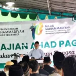 Doktrin Akhirat yang Menyesatkan Umat, Kajian Ahad Pagi PDM Jember