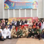 Semangat Kepahlawanan Menyala di SD Muhammadiyah 18 Surabaya