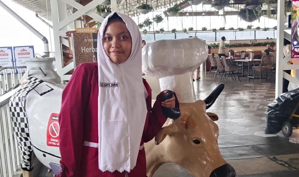 Sejarah Awal Mulanya Susu Terkuak di Dairyland Pasuruan