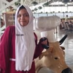 Sejarah Awal Mulanya Susu Terkuak di Dairyland Pasuruan