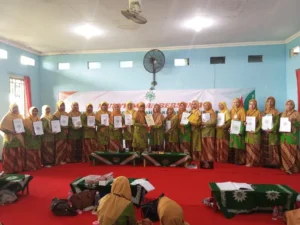 Musypimran Aisyiyah Sidoarjo: Satukan Langkah Menuju Perempuan Berkemajuan