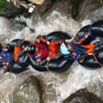 Field Trip Penuh Adrenalin: Siswa Kelas 5 Nyebur di Sungai Omah Jambu Kemuning