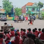 Kisah Heroik Pejuang Bangkit di Panggung Siswa MTs Muhammadiyah 19 Surabaya