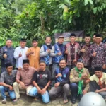 BikersMu Malang Tunjukkan Dakwah yang Membumi: Berbagi, Mengaji, dan Bertadabbur Alam