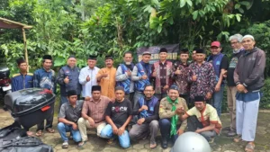 BikersMu Malang Tunjukkan Dakwah yang Membumi: Berbagi, Mengaji, dan Bertadabbur Alam
