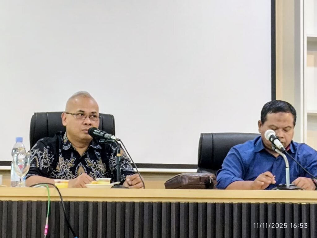 Siapkan Trainer Konsultan Pendidikan Luar Negeri, Matahari Global Edu Adakan ToT