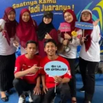 Penuh Warna dan Tawa, RSM Kalikapas Hidupkan Semangat HKN ke-61