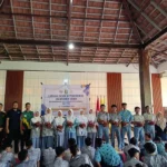 Foskam SMAM se-Lamongan Gelar LDKMS 2025, Cetak Pemimpin Muda Muhammadiyah yang Berkarakter