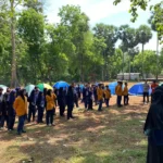 LDKS IPM Kids MI Muhammadiyah 4 Brangsi Kembangkan Potensi Pemimpin Masa Depan