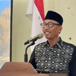 Buka Bakti Sosial, Suli Da’im Tegaskan Dukungan Penuh Penanggulangan Tuberkulosis