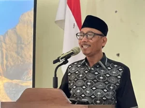 Buka Bakti Sosial, Suli Da’im Tegaskan Dukungan Penuh Penanggulangan Tuberkulosis