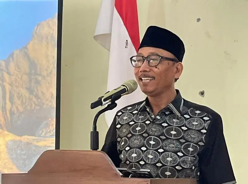 Buka Bakti Sosial, Suli Da’im Tegaskan Dukungan Penuh Penanggulangan Tuberkulosis