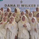 Di Balik DANA II Wilker 1 Tersimpan Sejuta Cerita dari Laren Barat