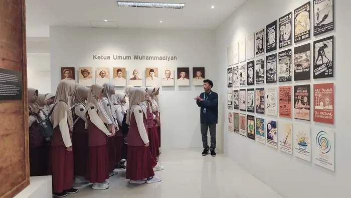 SKAL Mimsapa Kediri: Petualangan Edukatif yang Sarat Makna di Kota Pelajar