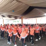 Petualangan Outbound SD Muwri, Siswa Antusias Belajar di Alam