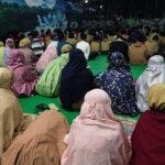Belajar dari Alam: Refleksi Spiritual Siswa Mumtas di Telogo Sewu