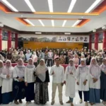 Mahasiswa UMM Antusias Wujudkan Guru SD Motivatif dan Inspiratif