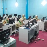 Lasykar SD Mumtaz Ikuti Babak Penyisihan Menuju Olimpiade PAI Jawa Timur dan Nasional