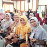 Perkuat Wawasan Global, SD Sakri Turut Hadiri School Leaders Conference 2025