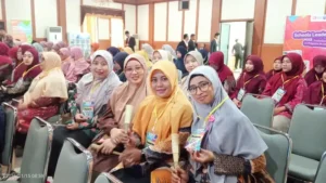 Perkuat Wawasan Global, SD Sakri Turut Hadiri School Leaders Conference 2025