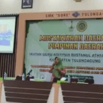 Musyda IGABA Tulungagung Tekankan Guru Kompeten dan Berkemajuan